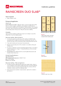 RainScreen Duo Slab® Installation Guide.pdf